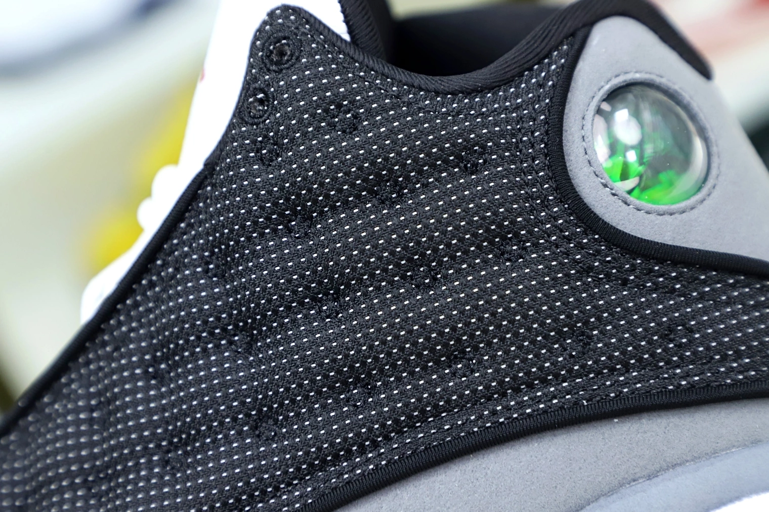Retro Jordan Air 13 
